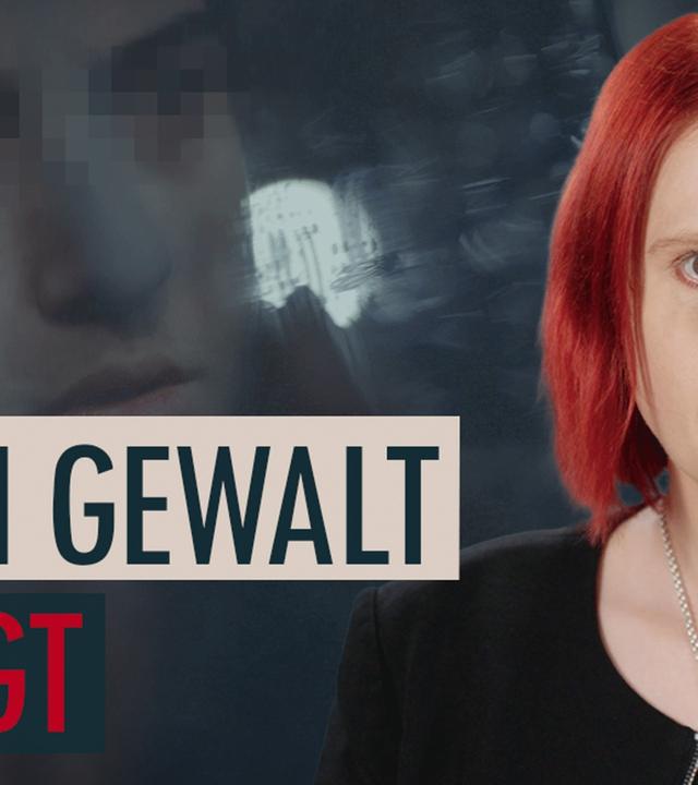 Fantasien bis zum Mord? - Der Fall