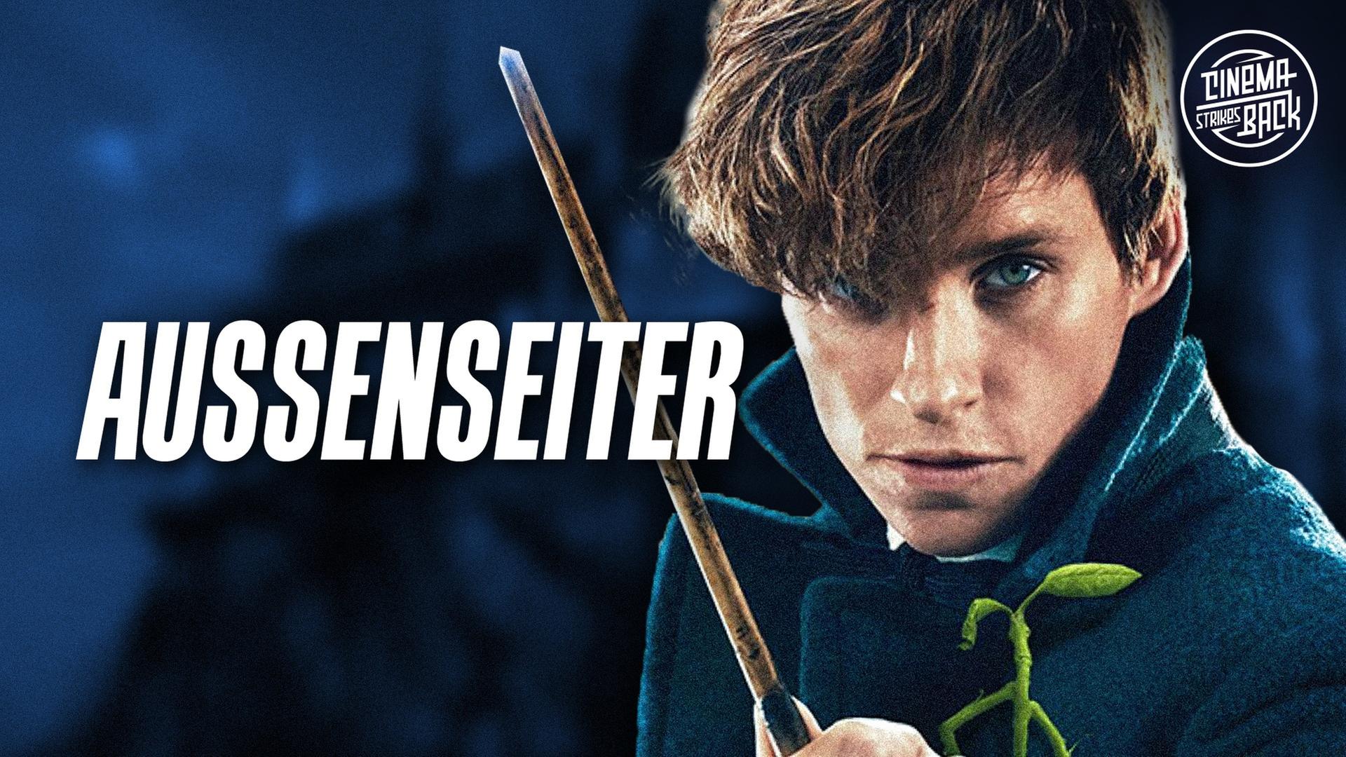 FANTASTISCHE TIERWESEN: AUSSENSEITERTUM