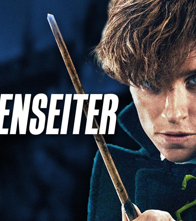 FANTASTISCHE TIERWESEN: AUSSENSEITERTUM