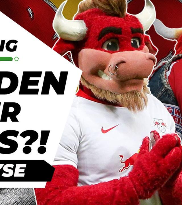 Fanzoff bei RB Leipzig: Sind sie nur "Kunden"?! - Analyse