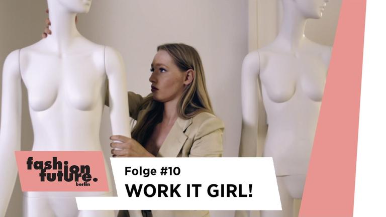 Fashion Fails in der Front Row - Folge 10 - Fashion Future Berlin