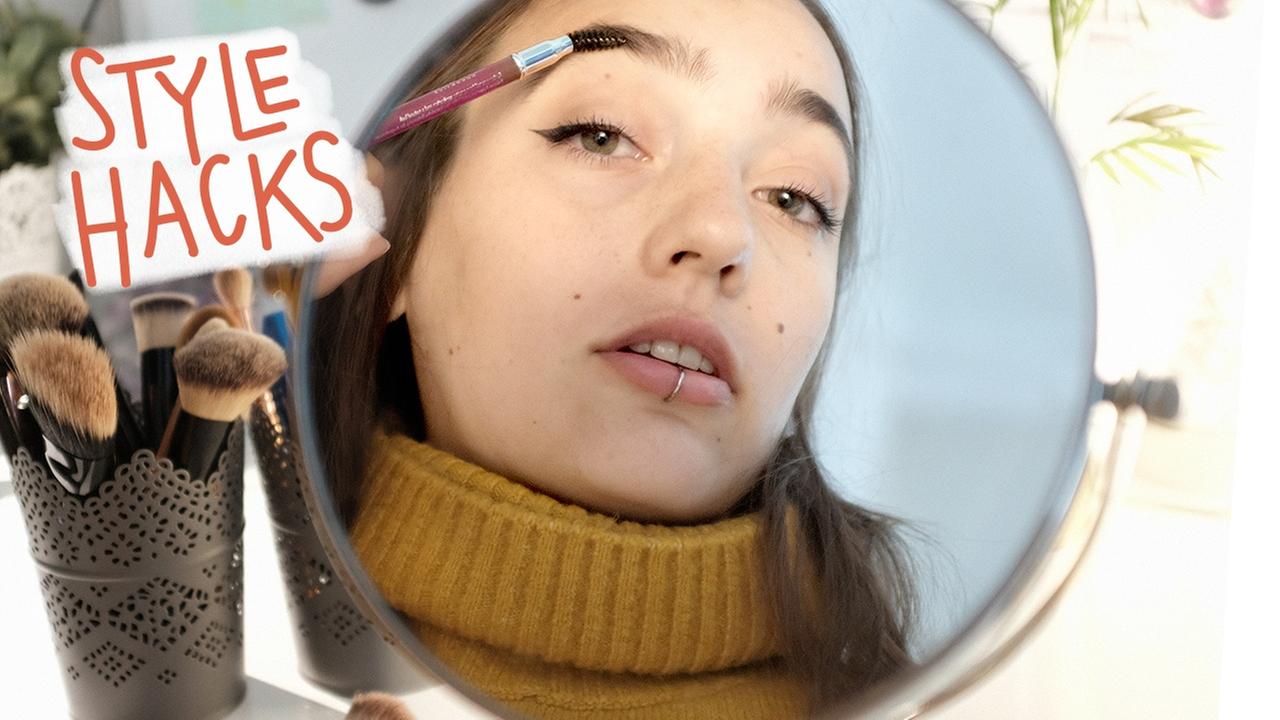 Fashion x Rollstuhl - Amelies How To - 100percentme