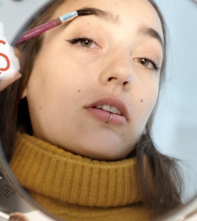 Fashion x Rollstuhl - Amelies How To - 100percentme