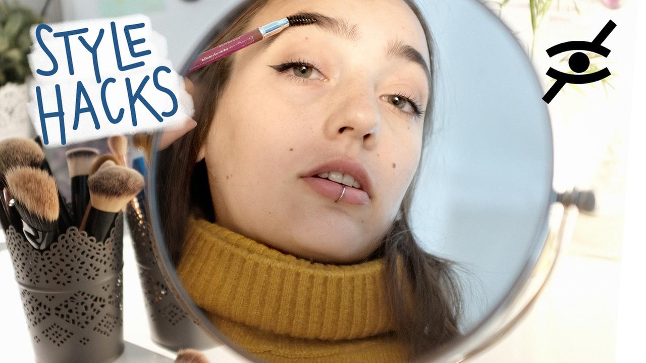 Fashion x Rollstuhl - Hörfassung - 100percentme