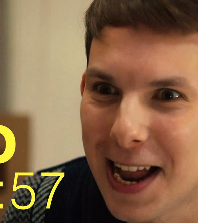 Fass meine Wurst nicht an! - DRUCK - 113