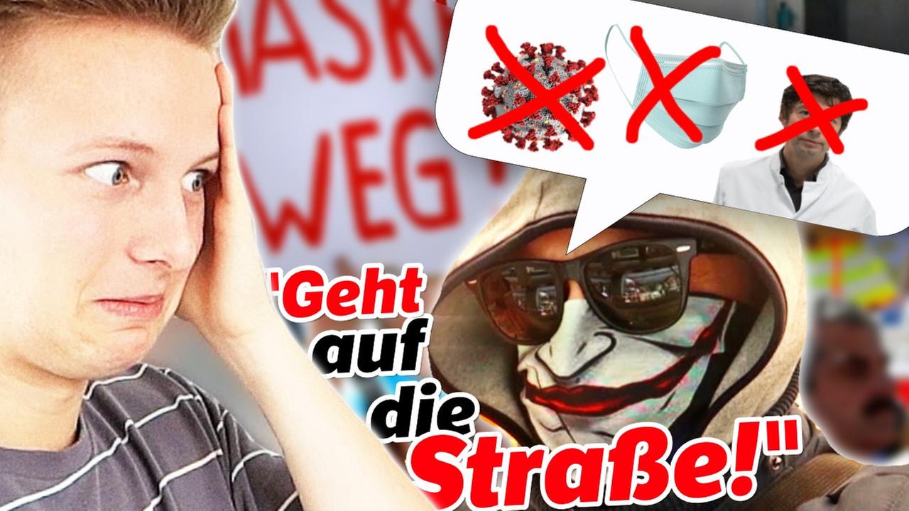 Fast eine Million Fans - und Papa leugnet Corona! TipTapTube Familie im (geistigen) Lockdown?