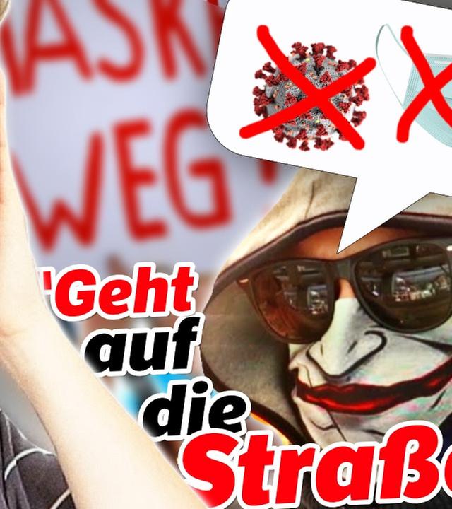 Fast eine Million Fans - und Papa leugnet Corona! TipTapTube Familie im (geistigen) Lockdown?