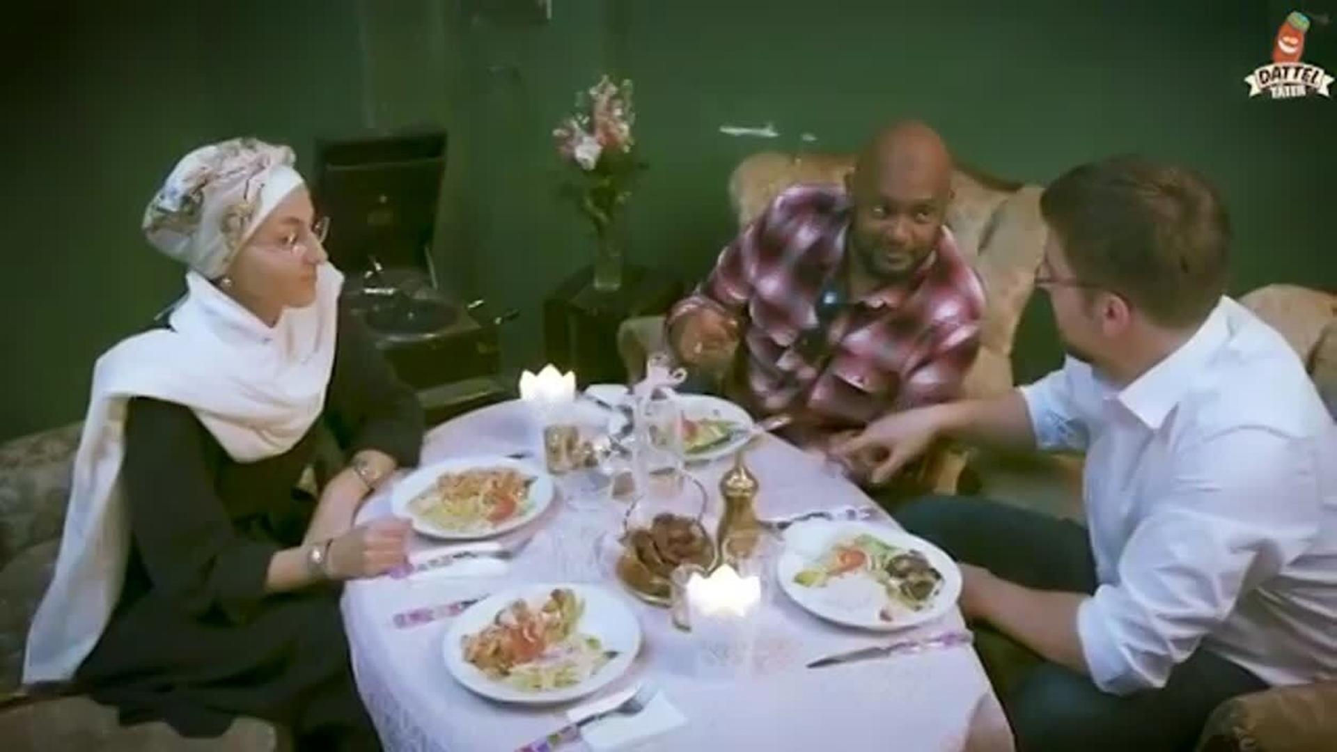 Fastest du schon oder sichtest du noch?