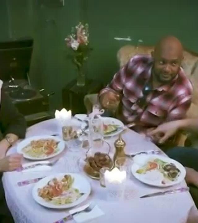 Fastest du schon oder sichtest du noch?