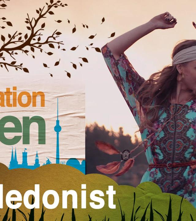 Faszination Leben: Der Hedonist