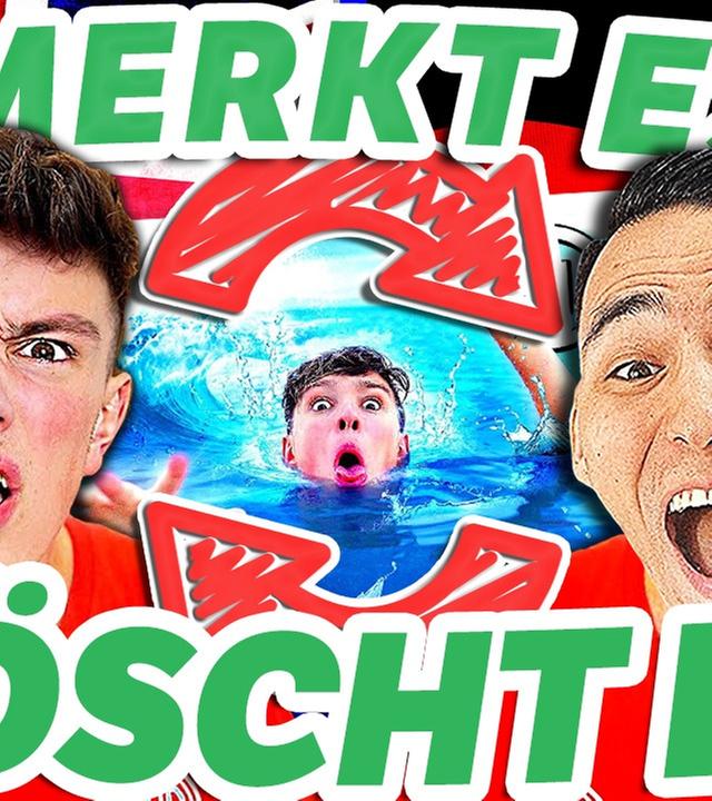 FATIH BRATE löst internationale Krise aus - Die Welt lacht über YouTube Deutschland!