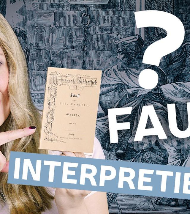 Faust - Analyse - musstewissen Deutsch