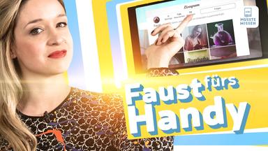 Faust - Zusammenfassung - musstewissen Deutsch