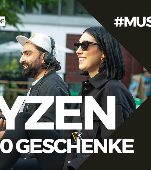 Fayzen feat. Laden - Sounds Of Kollektiv (Official Video)