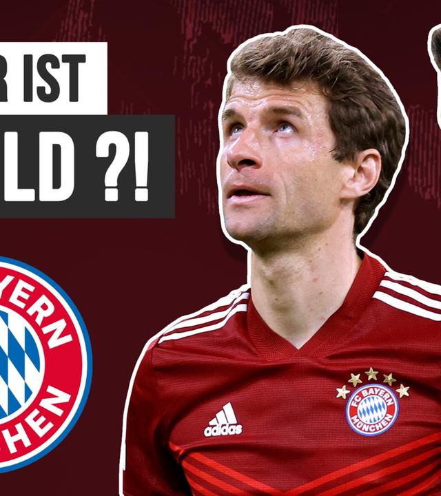 FC Bayern: Das CL-Aus muss Konsequenzen haben!