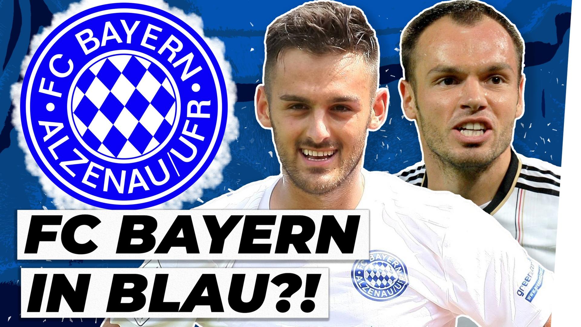 FC Bayern des Amateur-Fußballs: Eine Kopie?!