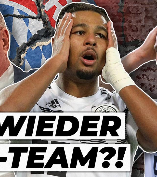 FC Bayern droht dem DFB... und hat (eigentlich) recht! - Analyse