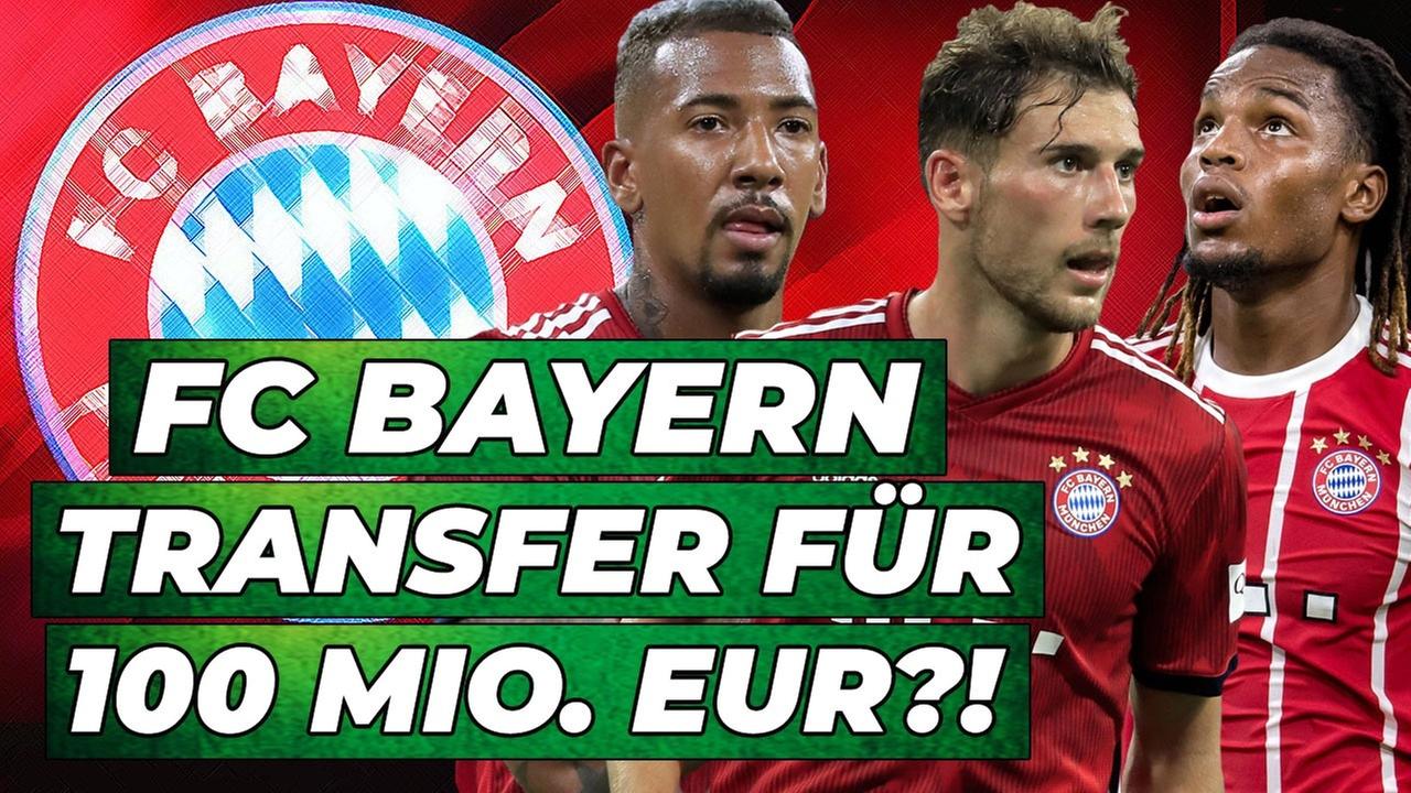 FC Bayern: Ein Star für München?! - Transfer Check