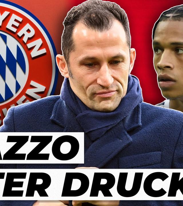 FC Bayern: Ist Brazzo ein guter Sportdirektor?! - Analyse