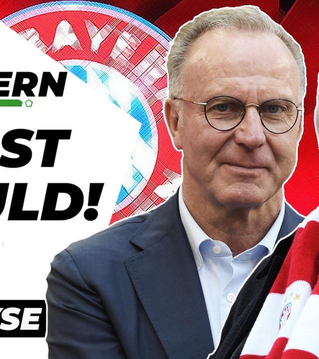 FC Bayern PK: Fazit & Folgen für die Presse - Analyse