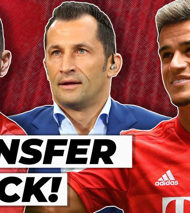 FC Bayern: Transfer-Phase gerettet?! - Neuzugänge Analyse
