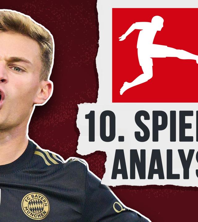 FC Bayern: Trotz Sieg... deshalb wackelt die Defensive! - Bundesliga-Rückblick