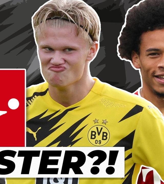 FC Bayern vor schwerer Saison! Bundesliga-Titelkampf (3/3)