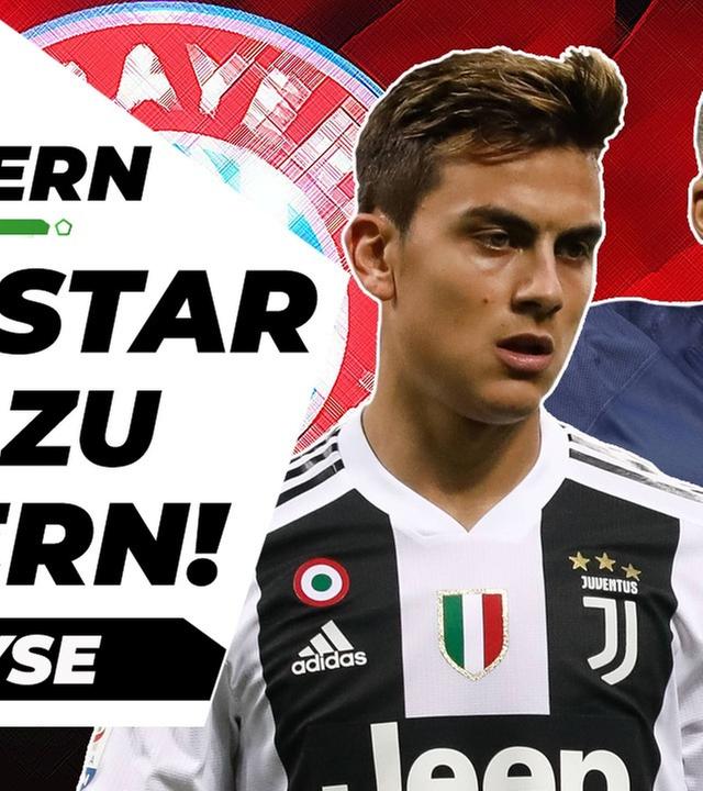 FC Bayern: Wieso keine Stars kommen wollen! - Analyse
