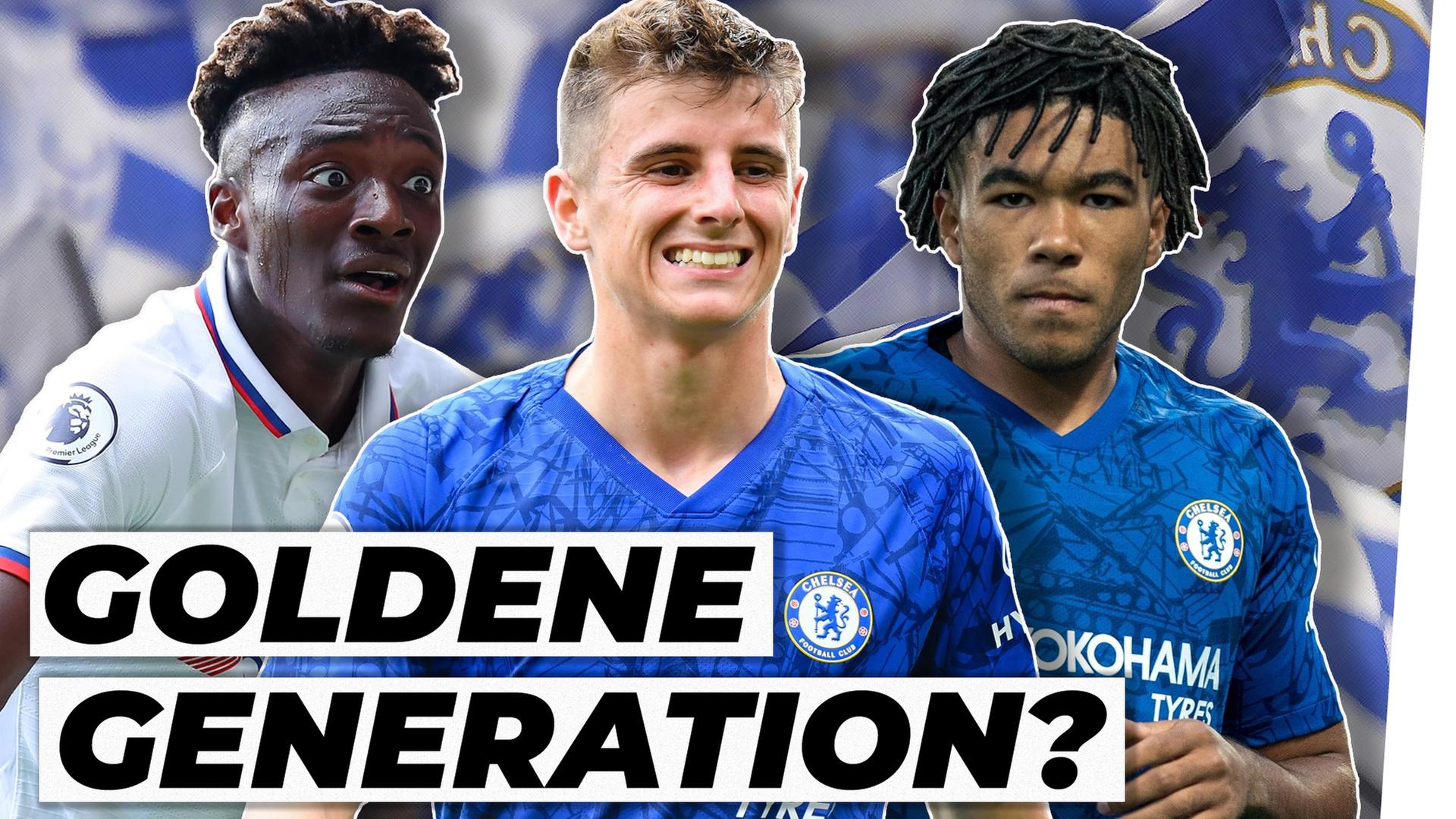 FC Chelsea: Mit Talenten zum Titel in der Champions League?! - Analyse