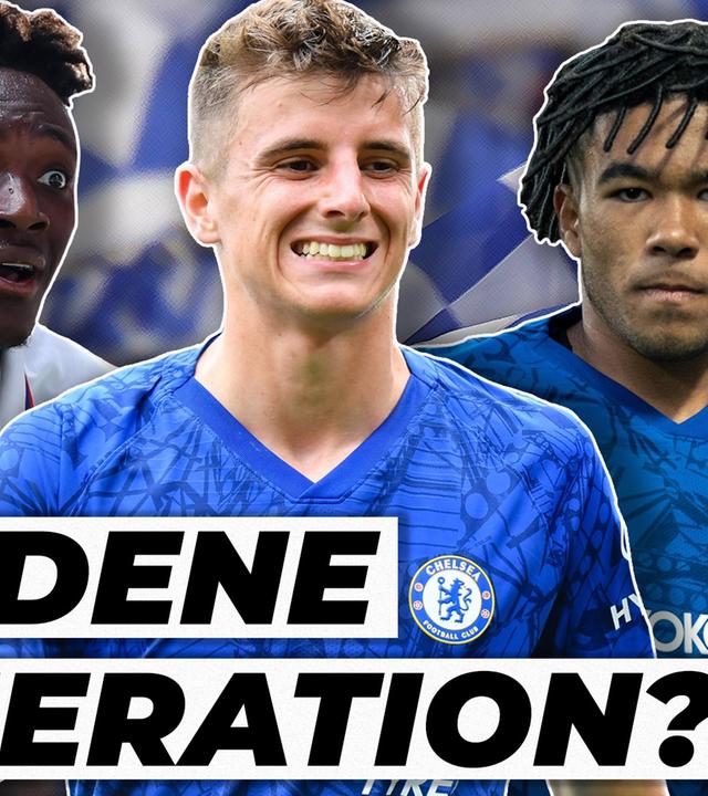 FC Chelsea: Mit Talenten zum Titel in der Champions League?! - Analyse