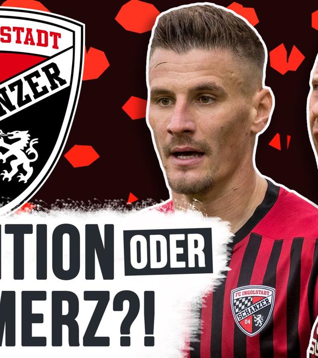 FC Ingolstadt: Wie viel Tradition steckt in den Schanzern?!