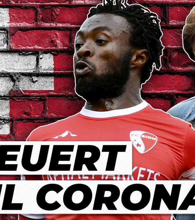 FC Sion: Größter Skandal-Klub in Europa! - Analyse