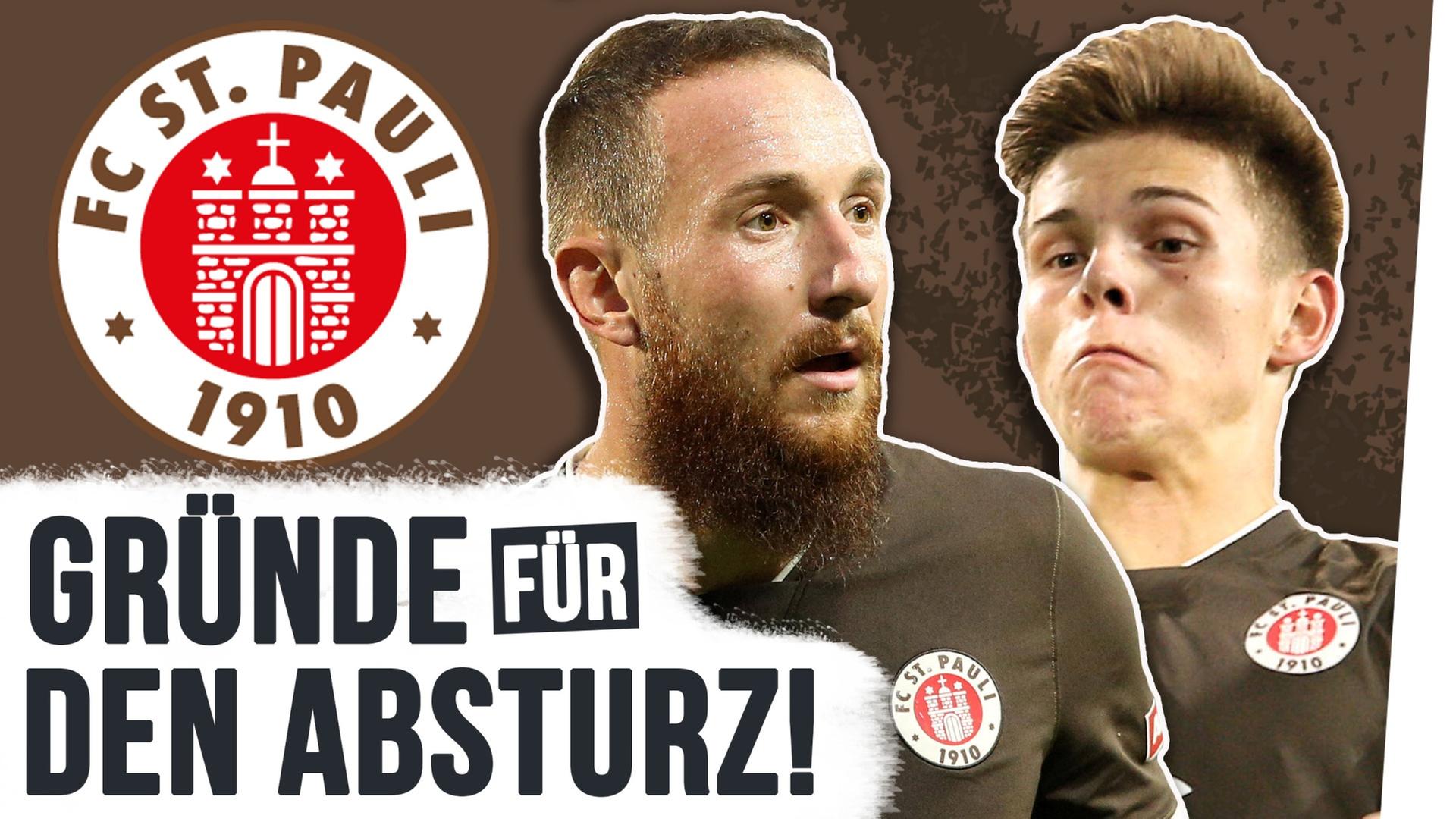 FC St. Pauli: Bunt, alternativ und bald in der 3. Liga?!