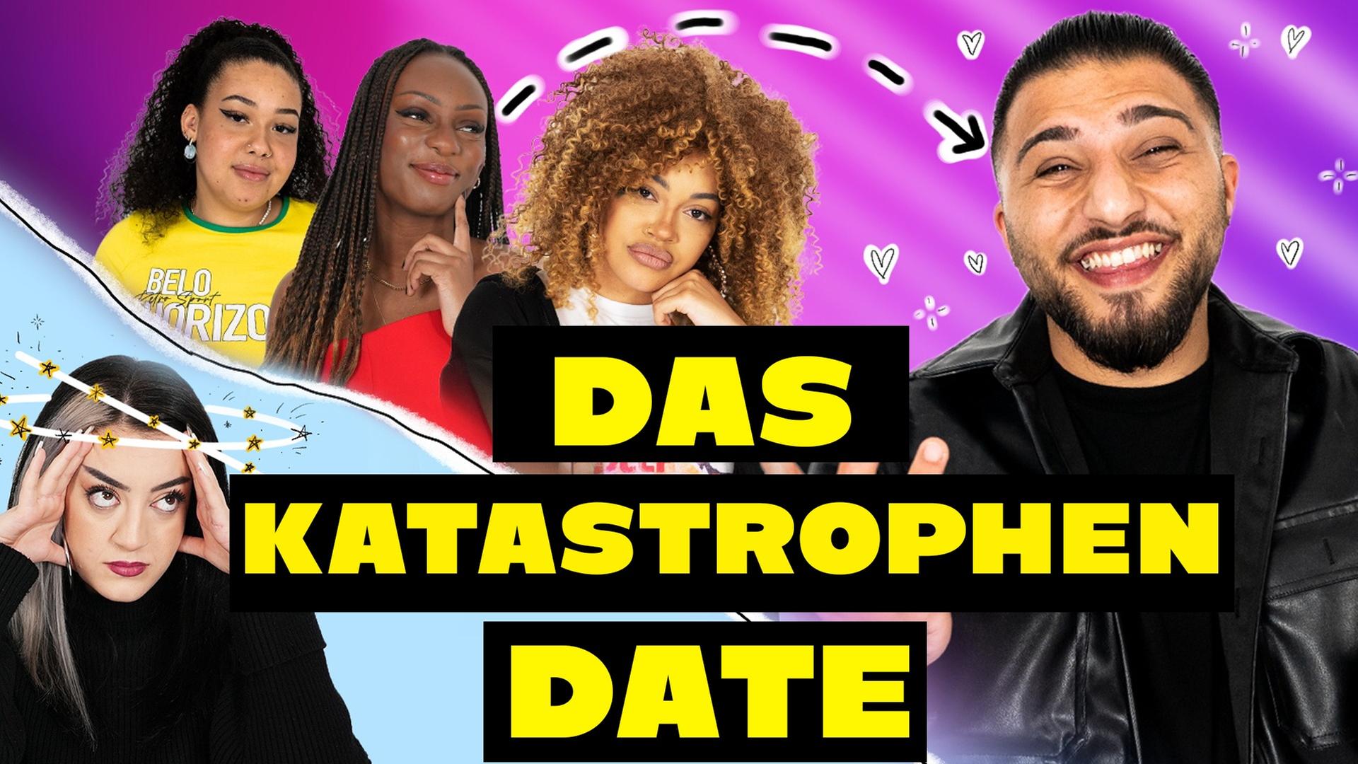 F*ckboy vs. Dating Queens: Chaos ist safe vorprogrammiert!