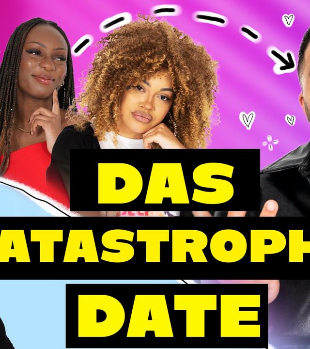 F*ckboy vs. Dating Queens: Chaos ist safe vorprogrammiert!
