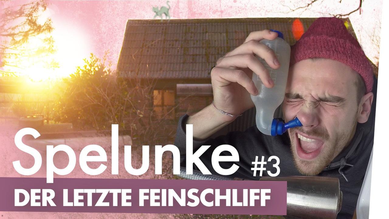 Feinschliff per Videokonferenz – Spelunken Renovierung Teil 3 - Kliemannsland