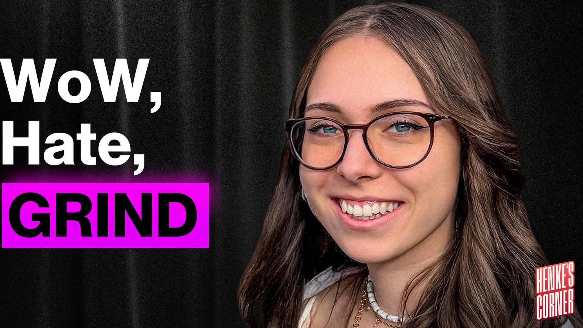 Felikah: Scheiß auf Privatleben - Henke's Corner #120