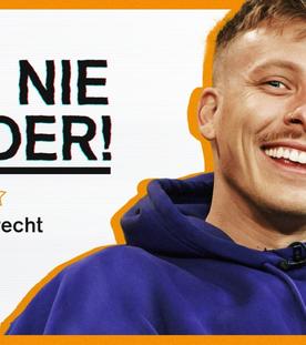 Felix Lobrecht antwortet seinen SCHLIMMSTEN Kritikern! - Top, nie wieder!