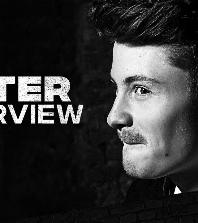 Felix von der Laden im Hater-Interview