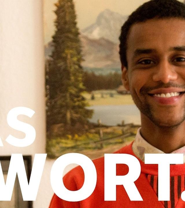 Feminismus ist für alle. Auch für Männer! ?? ? - Auf Klo