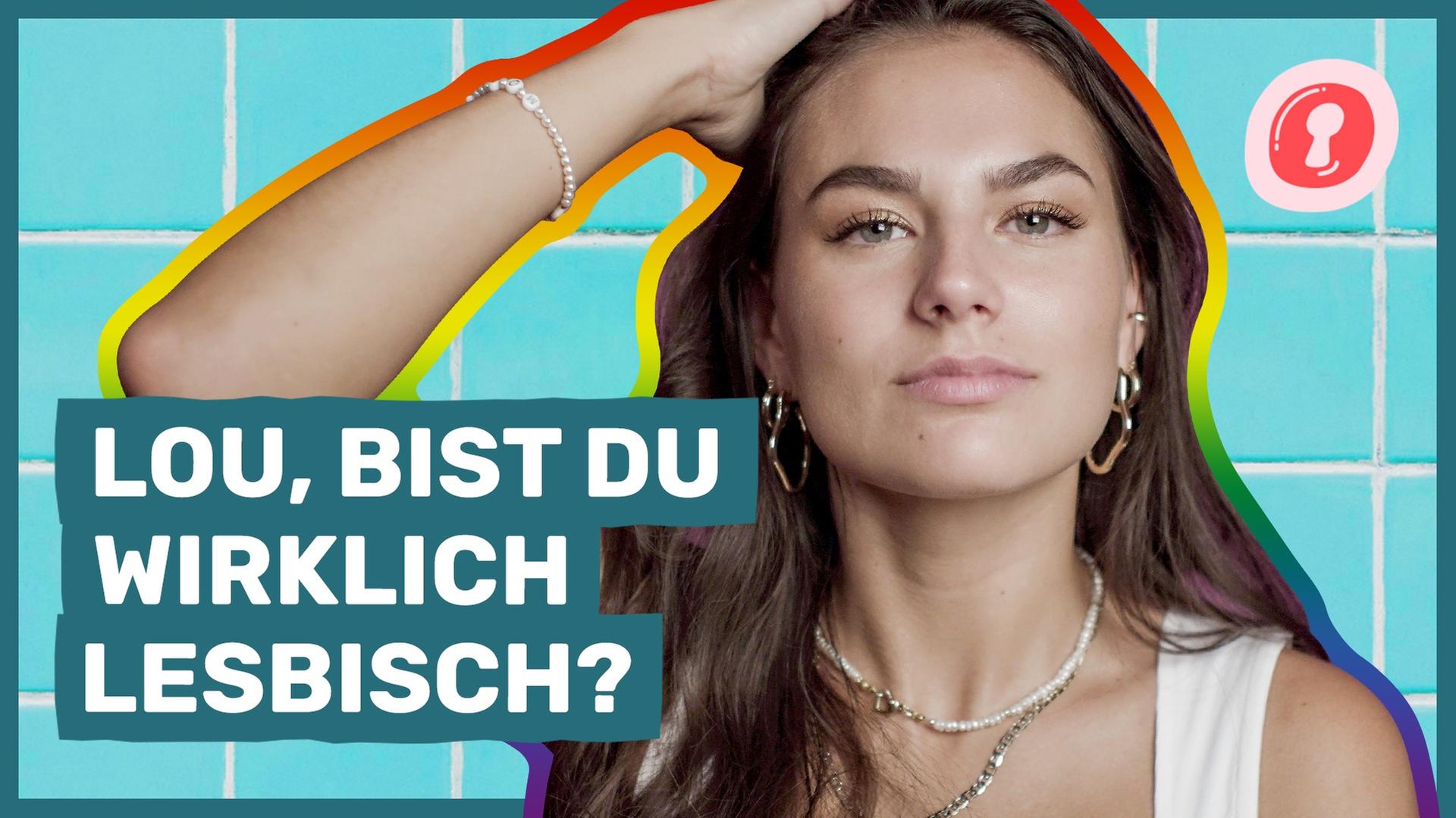 Femme Invisibility: Lou, wie hat sich dein Lovelife verändert? I Auf Klo