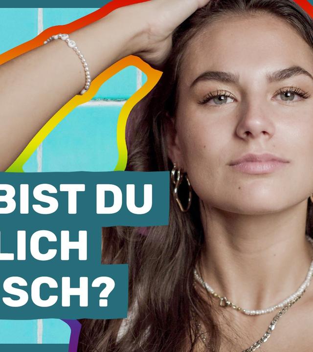 Femme Invisibility: Lou, wie hat sich dein Lovelife verändert? I Auf Klo