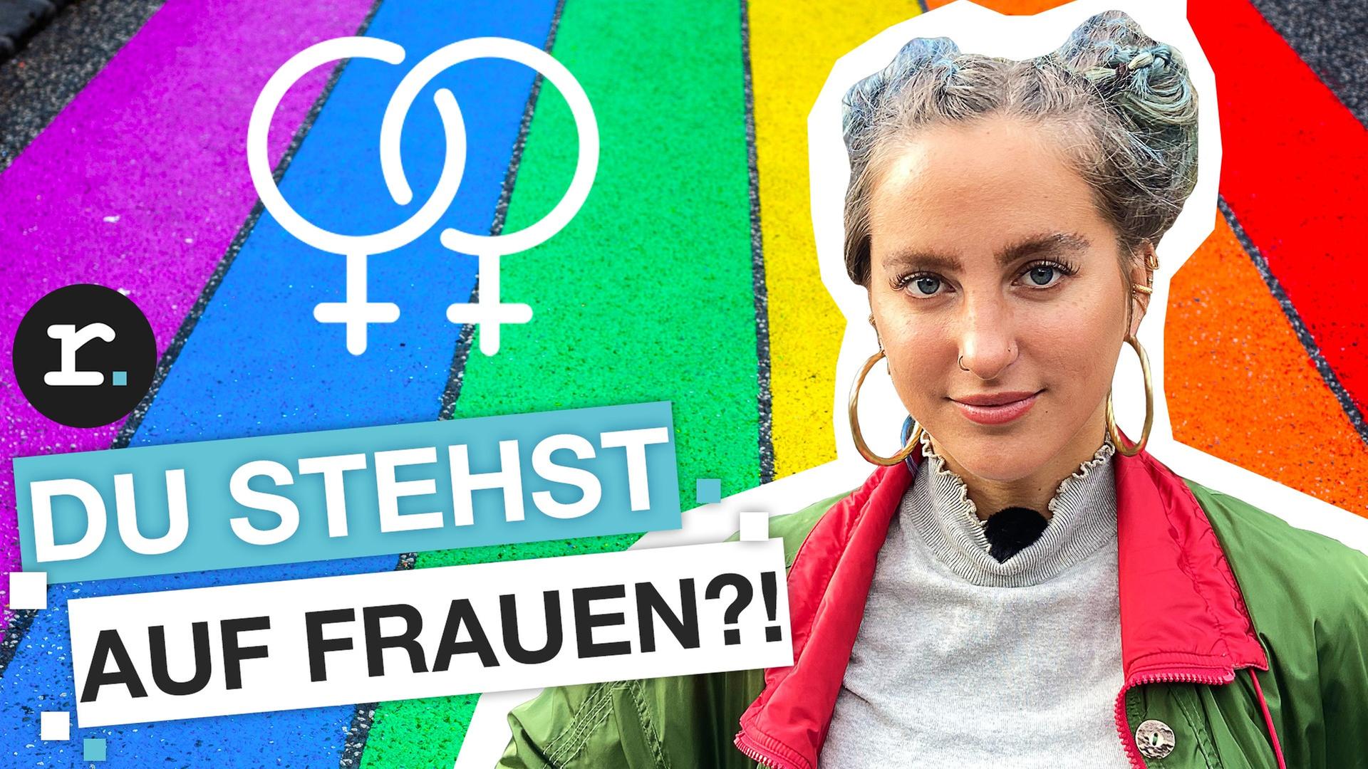 Femme Invisibility: Zu weiblich um lesbisch zu sein? I reporter