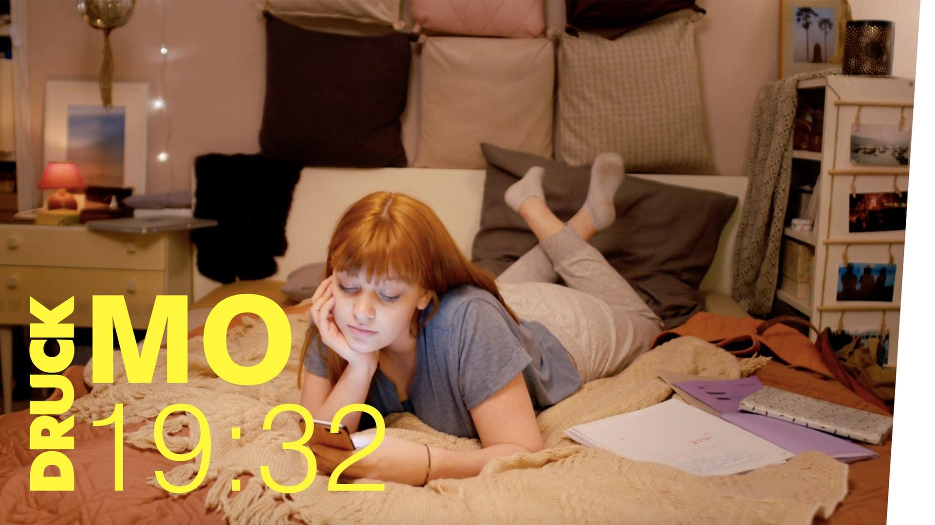 Fenster zum Glück - DRUCK - Tag 1