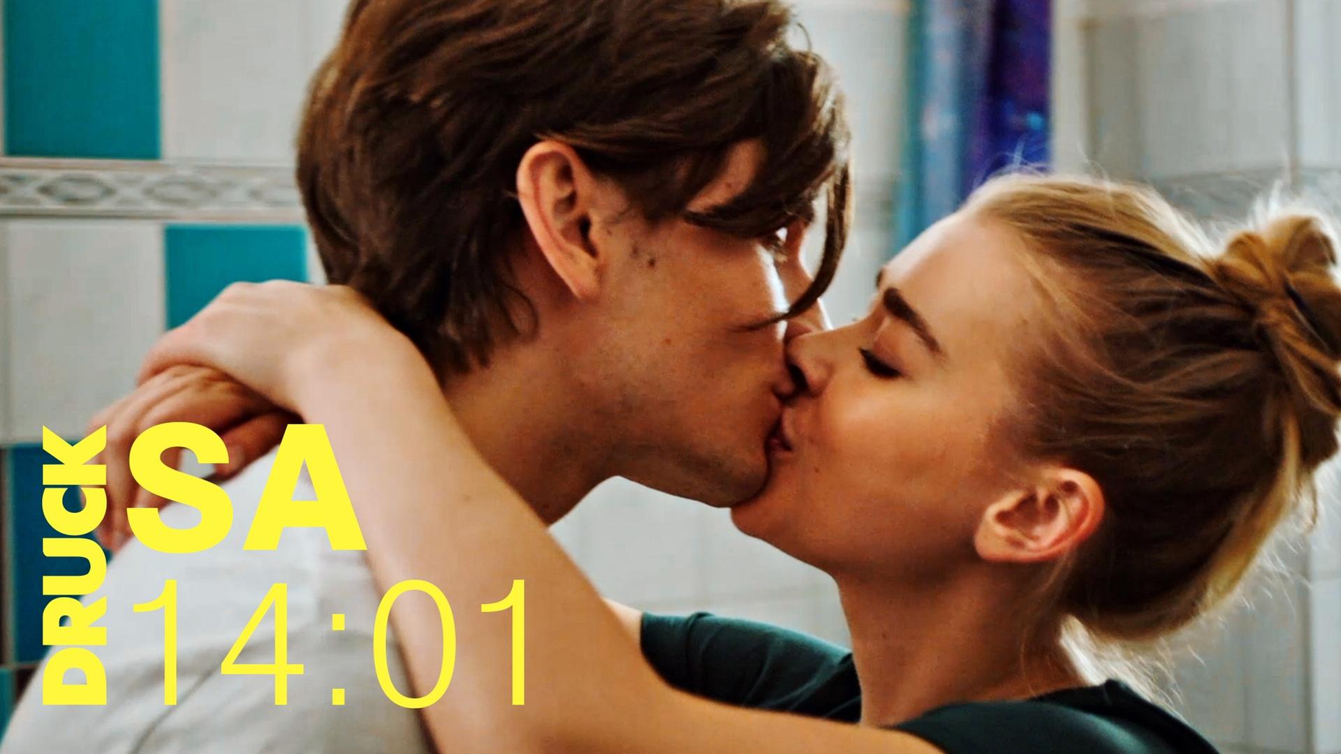 Fernbeziehung? - DRUCK - 151