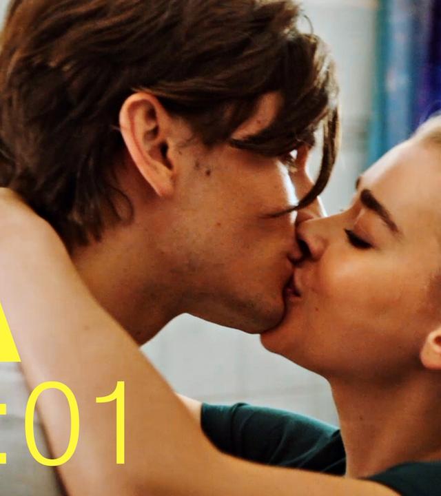 Fernbeziehung? - DRUCK - 151