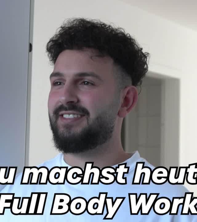 Fertig gemacht von @Coach Stef: Fitness-Challenge