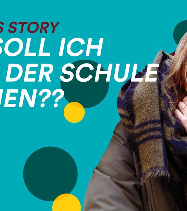 Fertig mit der Schule - was Rafaela jetzt plant!