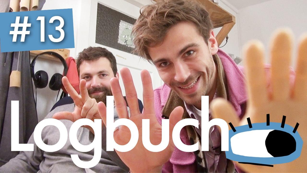 Festival & Anrufe bei Muddi - Logbuch #13 - Kliemannsland