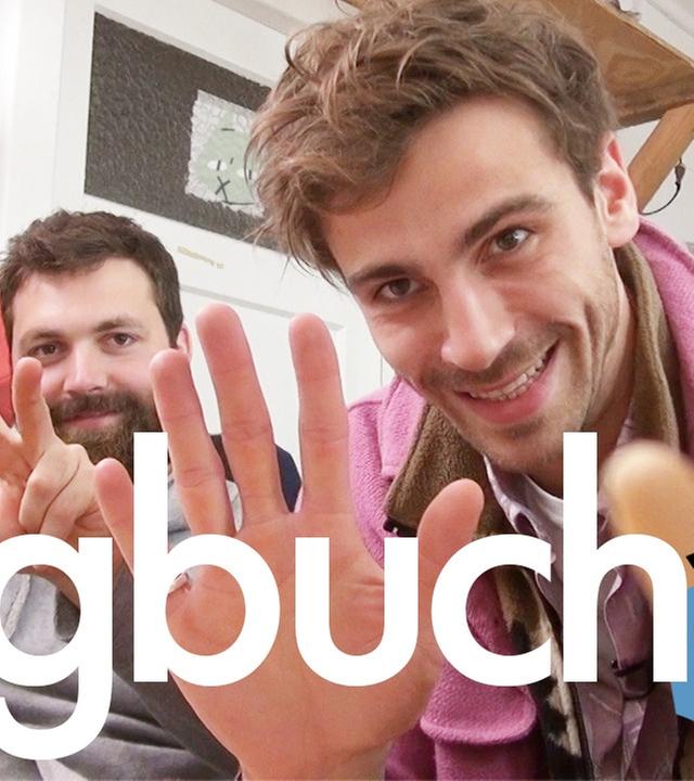 Festival & Anrufe bei Muddi - Logbuch #13 - Kliemannsland